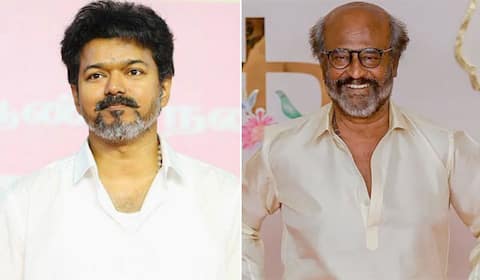 ரஜினிகாந்த் Vs விஜய் : வெளிப்படை மோதல் ஆரம்பம்