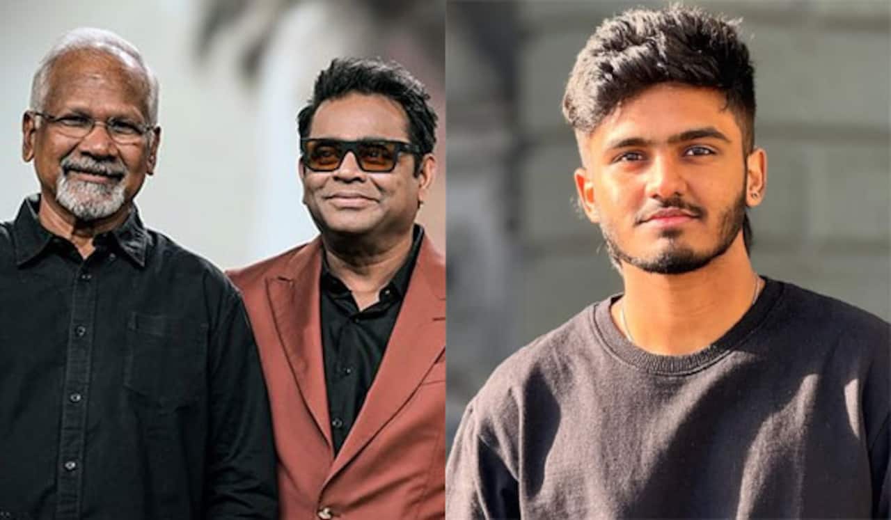 மணிரத்னம், ஏ.ஆர்.ரஹ்மான் கூட்டணி உடைகிறதா?