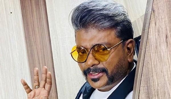 சாதியை சொல்லி வயிறு வளர்ப்பவனல்ல : மீண்டும் மன்னிப்பு கேட்ட பார்த்திபன்