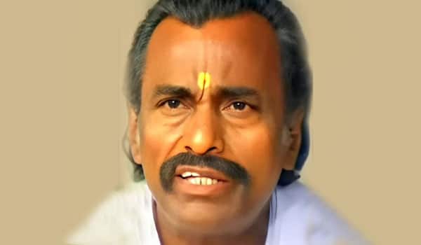 பிளாஷ்பேக்: 500 படங்களுக்கு மேல் நடித்து விட்டு காணாமல் போன நடிகர்