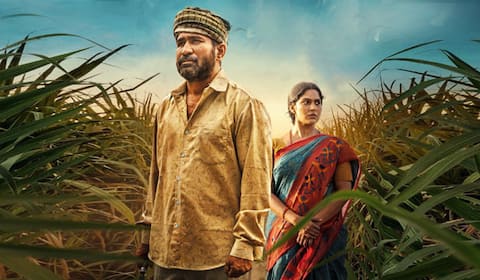 நூறு சாமியில் கரும்பு விவசாயிகளின் வாழ்க்கை