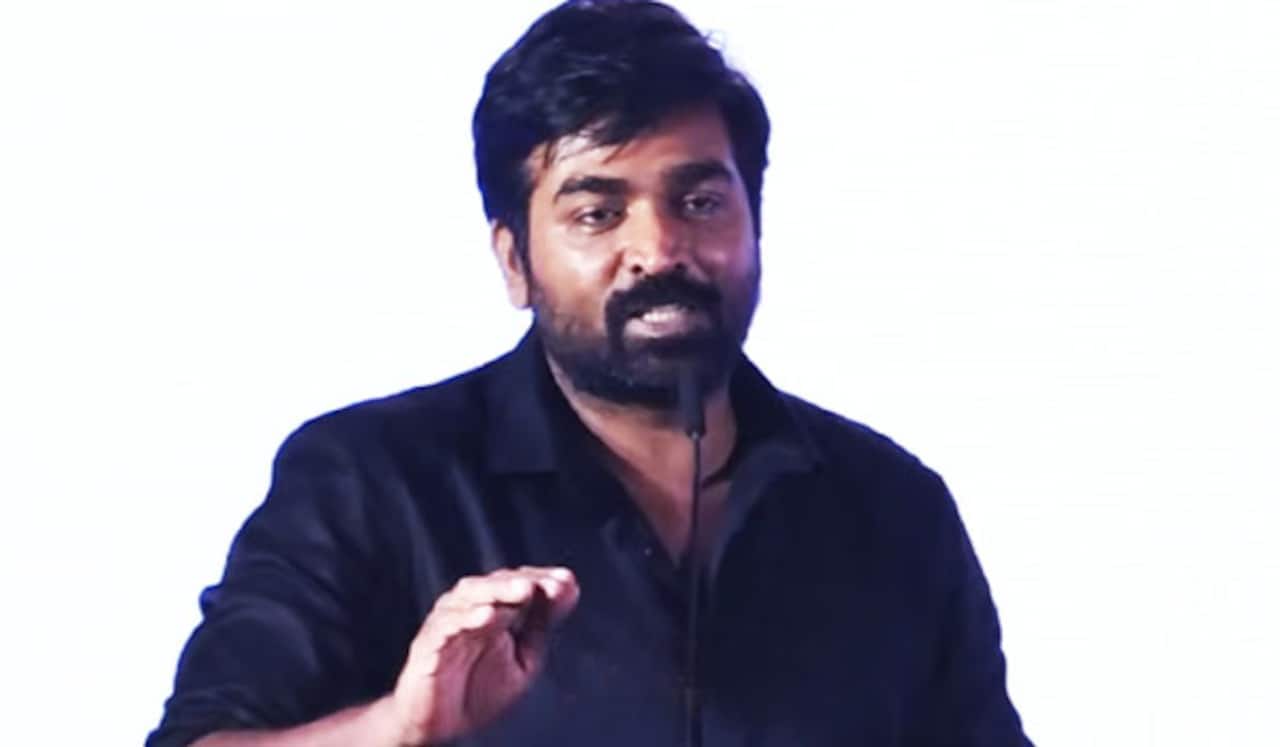 தயாரிப்பாளர்கள் ஸ்கிரிப்டை படிக்க வேண்டும் : விஜய் சேதுபதி அட்வைஸ்