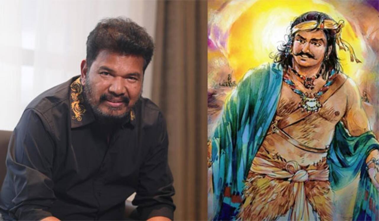 ரஜினி, தனுஷ், சூர்யா நிராகரிப்பு... வேள்பாரிக்கு ஆதரவு கொடுக்கப்போவது யார்?