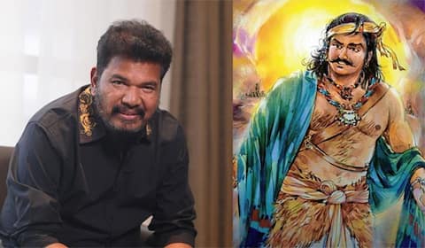 ரஜினி, தனுஷ், சூர்யா நிராகரிப்பு... வேள்பாரிக்கு ஆதரவு கொடுக்கப்போவது யார்?