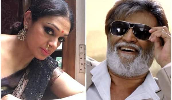 ரஜினி படத்தில் ஷோபனா: 35 ஆண்டுகளுக்குபின் கூட்டணி