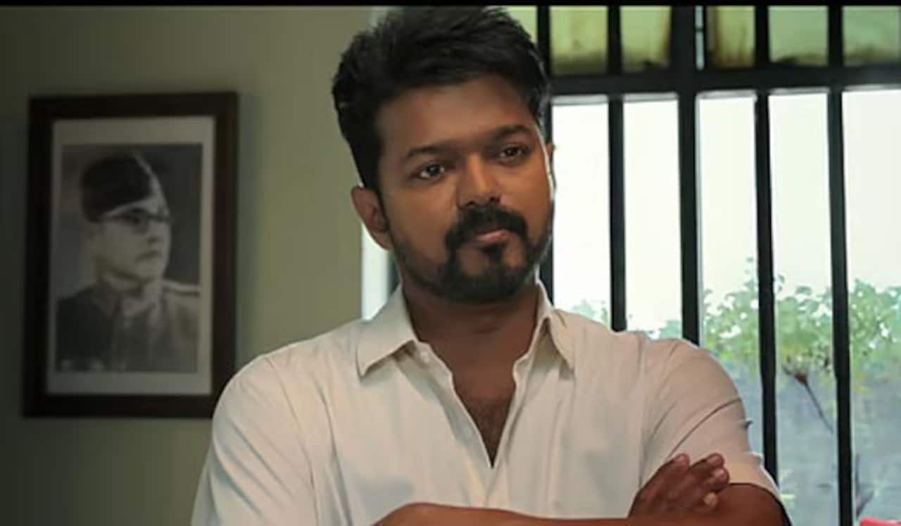 ஜனநாயகன் எப்போது வெளியாகும்?