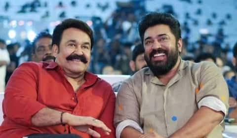 மெய்யழகன் போன்ற கதையில் மோகன்லாலுடன் நடிக்க விரும்பும் நிவின்பாலி