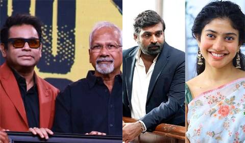 மணிரத்னம் அடுத்த படம் அதிகாரப்பூர்வ அறிவிப்பு