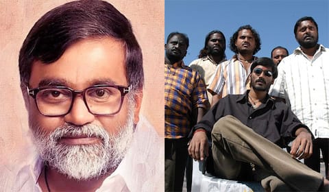 ஆரம்பமாகாத ஆயிரத்தில் ஒருவன் 2 : அடுத்து புதுப்பேட்டை 2 எழுதி முடித்த செல்வராகவன்