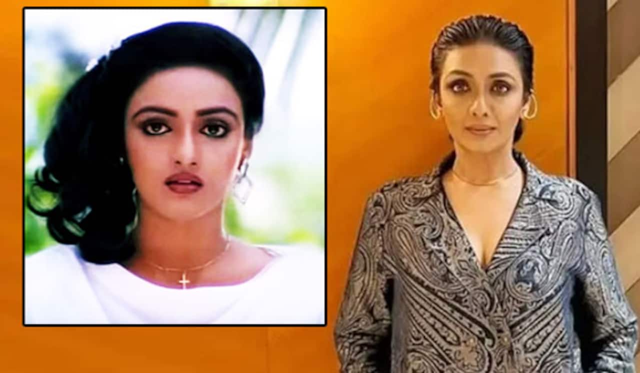 பிளாஷ்பேக் : பாலிவுட்டை நம்பி கோலிவுட்டை இழந்த நிஷாந்தி