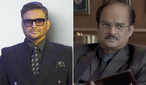 2 ஆயிரம் கோடி வசூலிக்குமா துரந்தர் 2 : மாதவன் செம ஹேப்பி