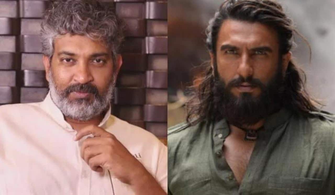 முதல் பாகத்தை மிஞ்சி விட்டது ; துரந்தர் 2வுக்கு ராஜமவுலி பாராட்டு