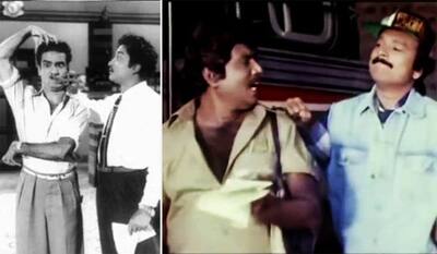 பிளாஷ்பேக்: உள்ளத்தை அள்ளித் தந்த சபாஷ் மீனா