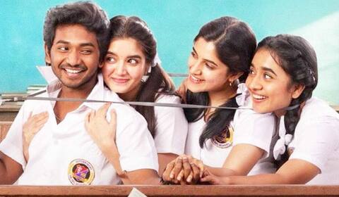 யூத் படத்தின் வசூல் நிலவரம் என்ன