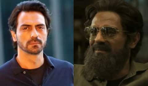 பழிவாங்கும் எண்ணத்துடன் தான் துரந்தரில் நடித்தேன் : அர்ஜுன் ராம்பால்