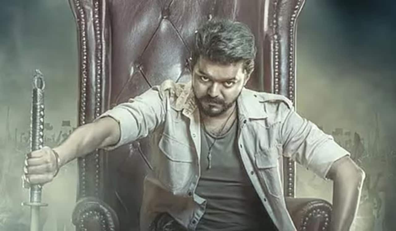 எப்பதான் சர்ட்டிபிகேட் கொடுப்பீங்க? என்னதான் பிரச்னை? தத்தளிக்கும் ஜனநாயகன் படக்குழு