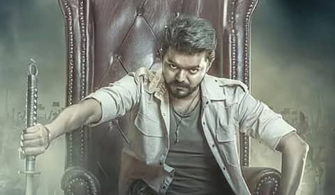 எப்பதான் சர்ட்டிபிகேட் கொடுப்பீங்க? என்னதான் பிரச்னை? தத்தளிக்கும் ஜனநாயகன் படக்குழு