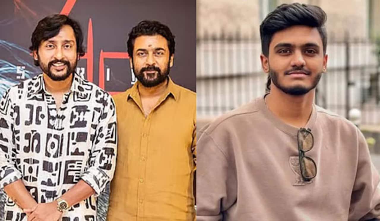 கருப்பு படத்தில் ஏ.ஆர்.ரஹ்மானுக்கு பதில் சாய் அபயங்கரை இசை அமைப்பாளராக்கியது ஏன்? ஆர்.ஜே.பாலாஜி விளக்கம்