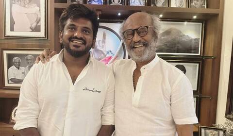 பல முறை மன்னிப்பு கேட்டார் ரஜினி : அஸ்வத் மாரிமுத்து சொன்ன தகவல்