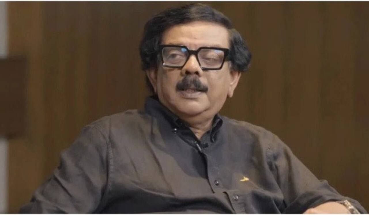 இனி இந்த ஜானரில் படங்களை இயக்கப் போவதில்லை ; இயக்குனர் பிரியதர்ஷன் முடிவு