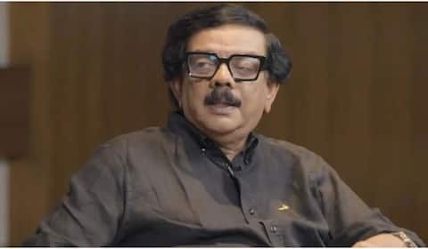 இனி இந்த ஜானரில் படங்களை இயக்கப் போவதில்லை ; இயக்குனர் பிரியதர்ஷன் முடிவு