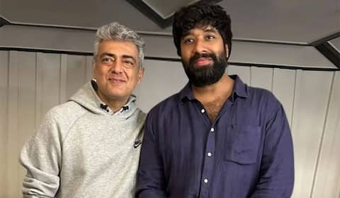 அஜித் 64 அறிவிப்புக்காக காத்திருக்கும் ரசிகர்கள்