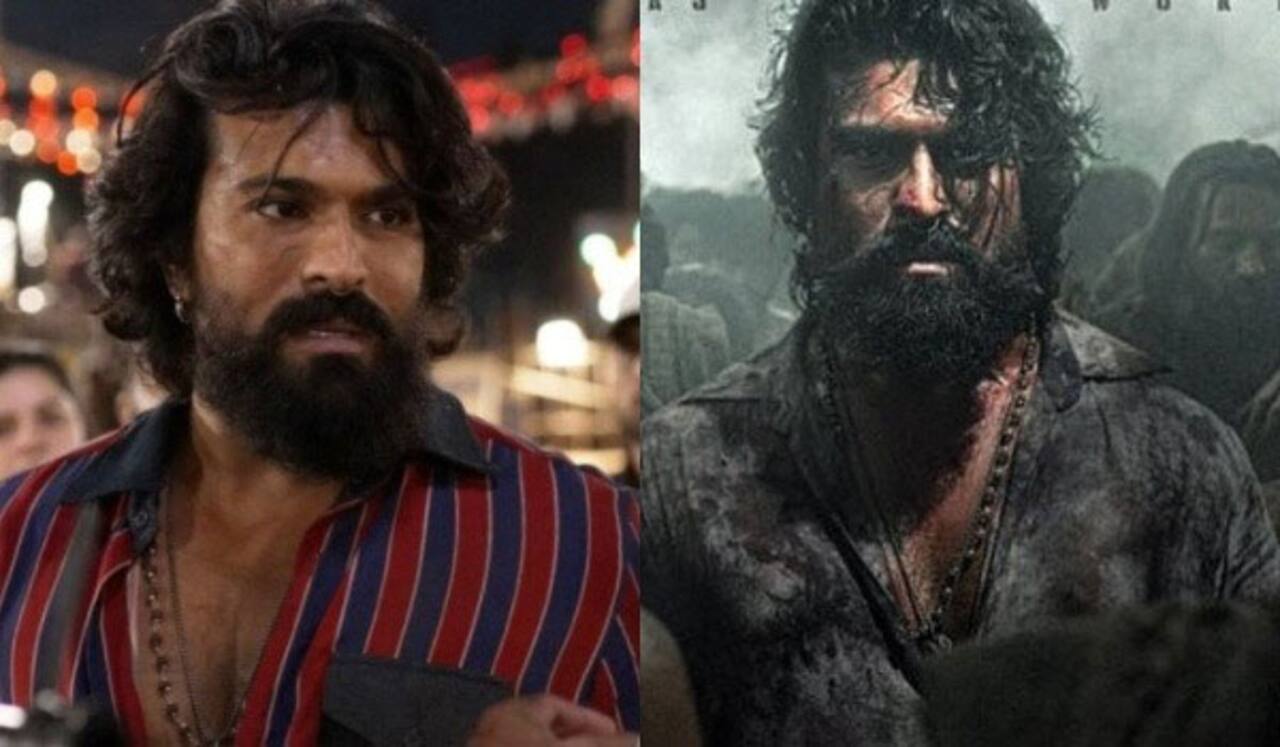பெத்தி படப்பிடிப்பில் ராம்சரணுக்கு கண்ணில் காயம் பட்டதா ? படக்குழுவினர் விளக்கம்