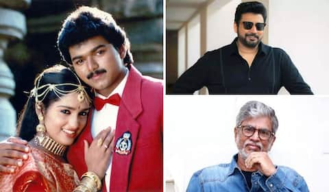பிரசாந்த் நடிக்க வேண்டிய பூவே உனக்காக : தேடிப் போன விஜய் அப்பா…!