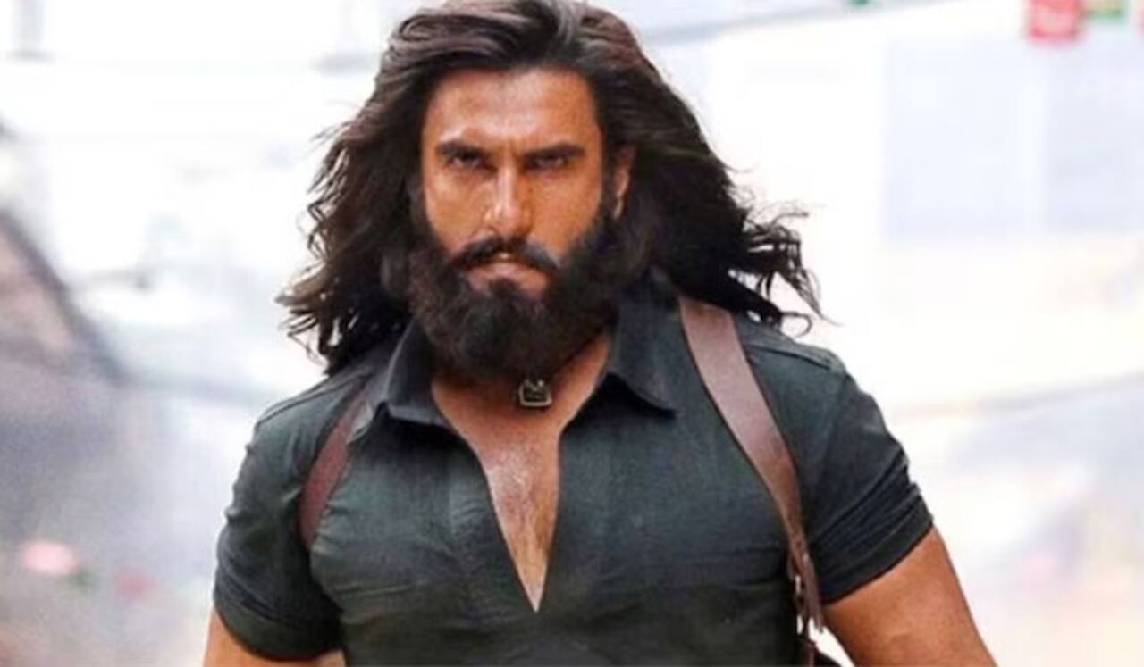 ஒரே வாரத்தில் ஆயிரம் கோடி வசூல் செய்த துரந்தர் 2