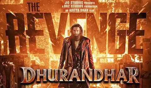 துரந்தர் : இரண்டு பாகங்களிலும் 1000 கோடி வசூலித்த முதல் இந்தியத் திரைப்படம்