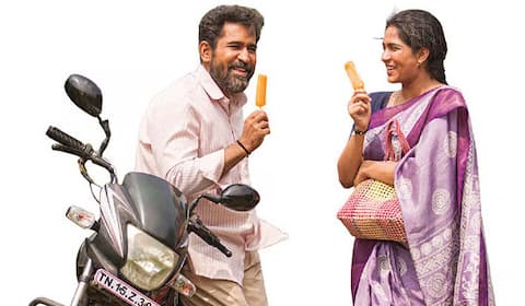 ‛நூறு சாமி படக் கதை குறித்து பகிர்ந்த சசி