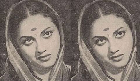 பிளாஷ்பேக் : கடைசி வரை கஷ்டத்தில் வாழ்ந்த புஷ்பவல்லி