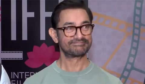 துரந்தர் 2 : படம் பார்க்காமல் பாராட்டிய ஆமிர்கான்