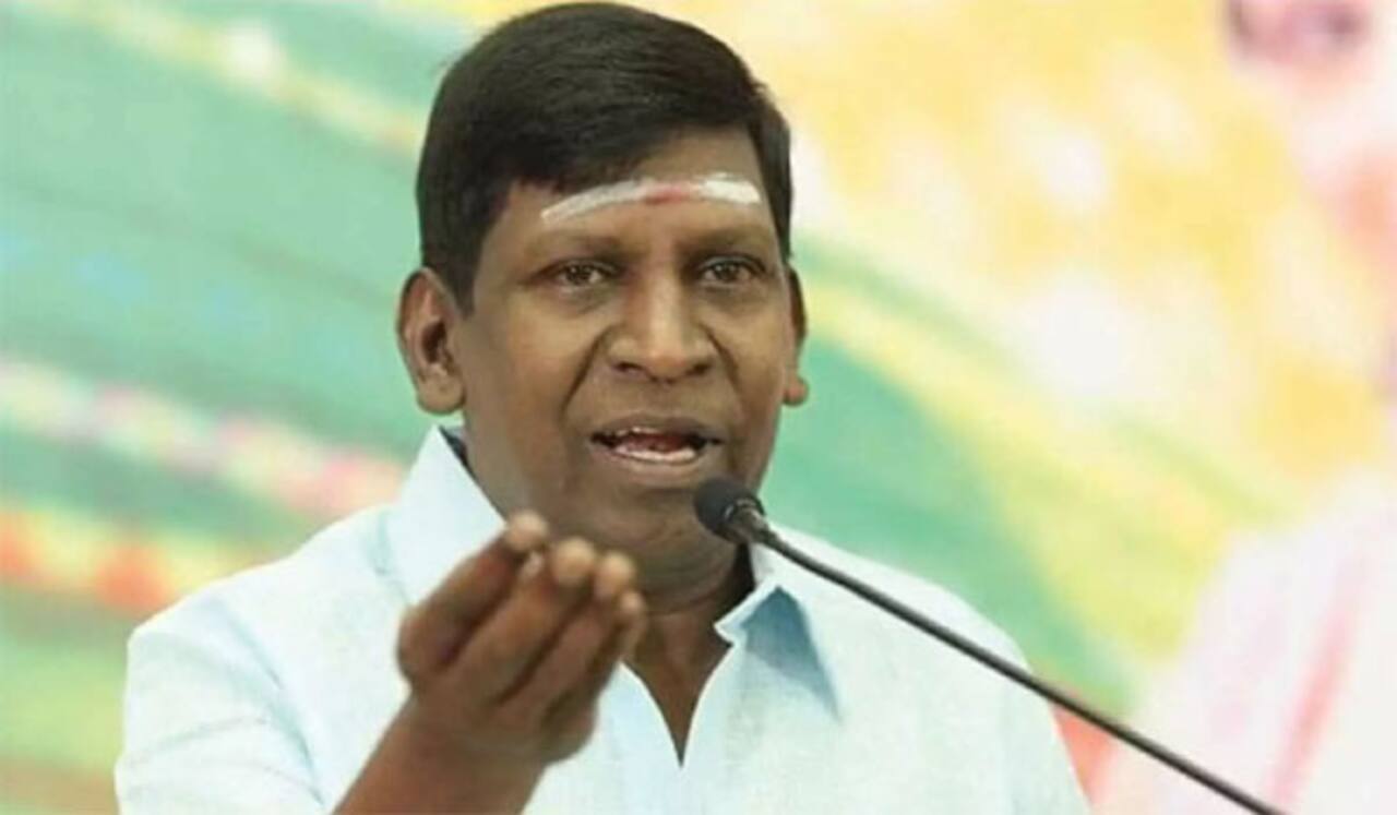 தேர்தல் பிரச்சாரத்துக்கு செல்வாரா வடிவேலு