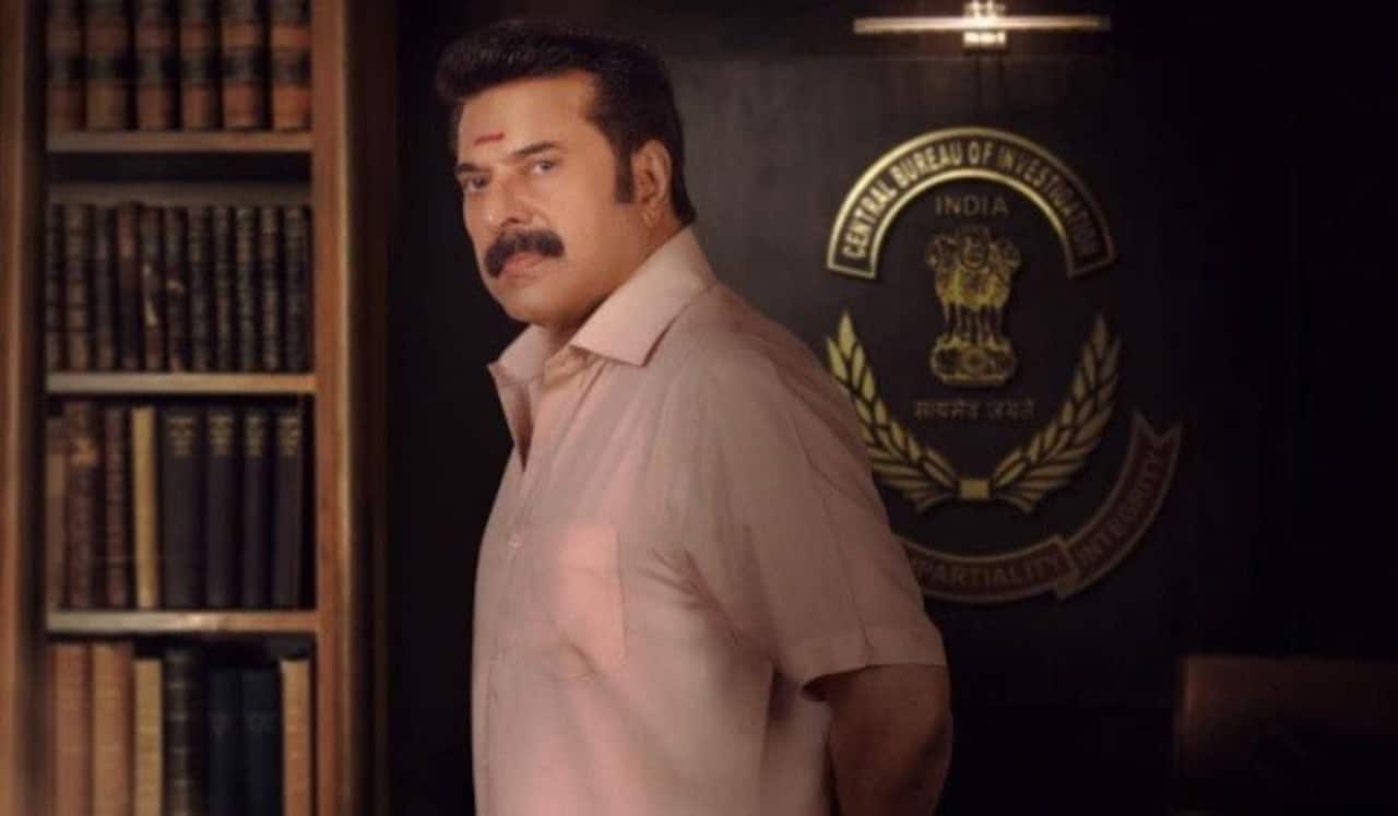 சிபிஐ 6ம் பாகம் வருகிறது : இயக்குனர் மது தகவல்