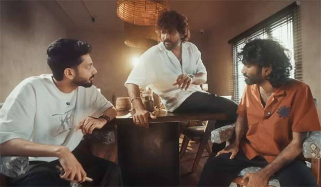 எங்களை நாங்களே கலாய்ச்சிப்போம் : எல்ஐகே குழு