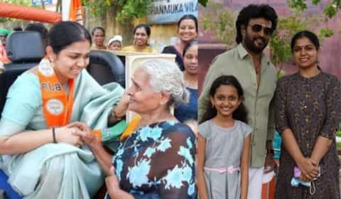 ரஜினிக்கு அம்மாவாக நடித்தவர் சட்டசபை தேர்தலில் போட்டி