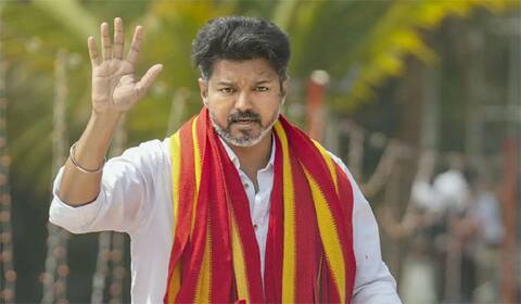 விஜய் வாங்கிய சம்பளம் 200 கோடி இல்லையா ?