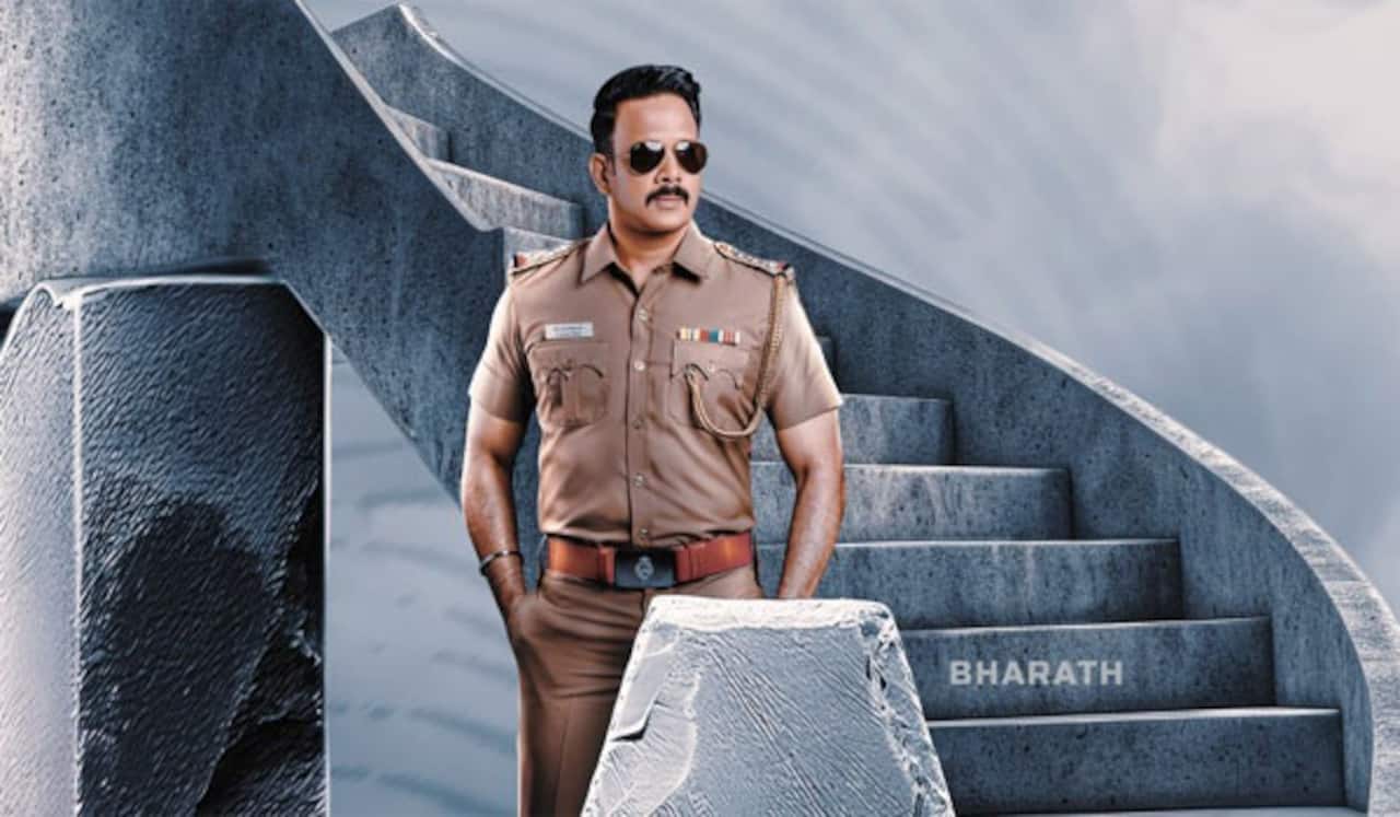 காளிதாஸ் 2 : பரத்துக்கு வெற்றியை கொடுக்குமா?