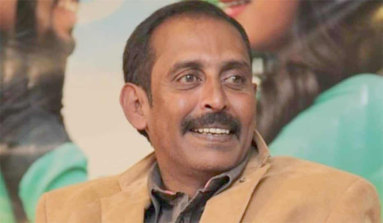மீண்டும் கதை நாயகன் ஆன ஆனந்த் பாபு
