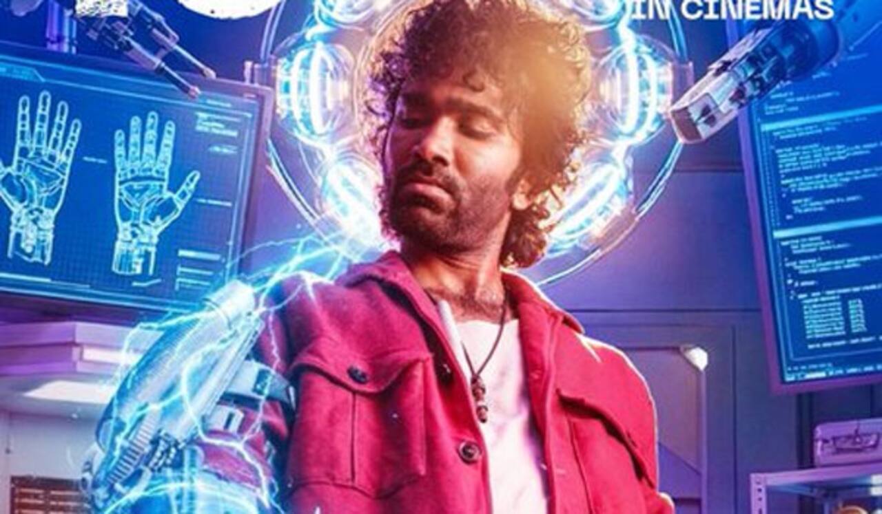 லவ் இன்சூரன்ஸ் கம்பெனி படத்திற்கு யுஏ சான்றிதழ்