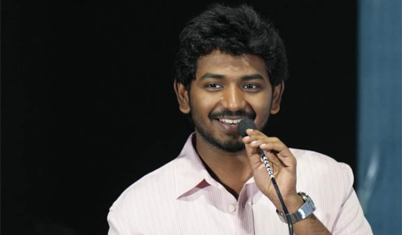 இந்த அளவுக்கு ஹிட் ஆகும் என நினைக்கவில்லை : கென் கருணாஸ்