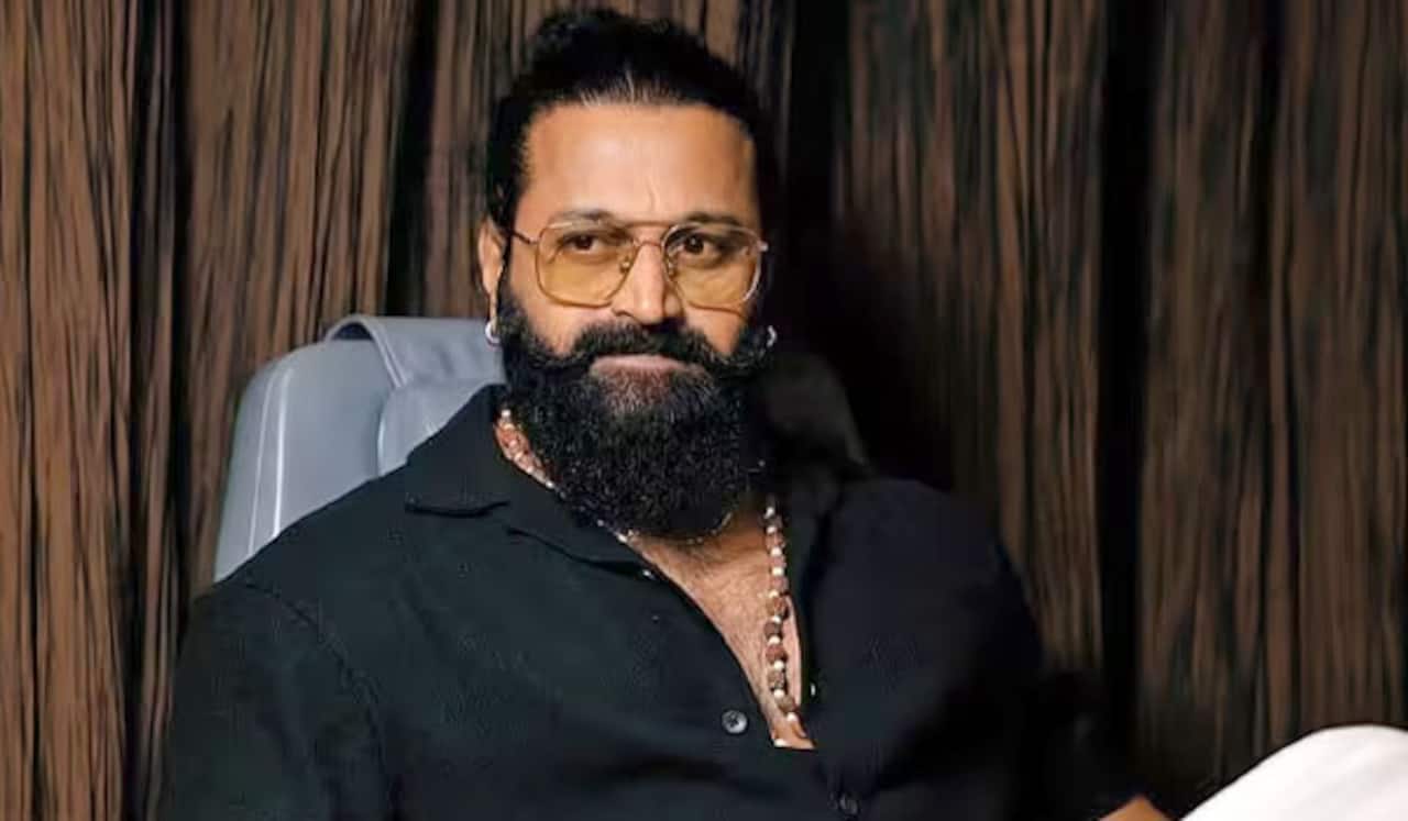 திரையுலகினர் அனைவரையும் அன்பாலோ செய்த ரிஷப் ஷெட்டி