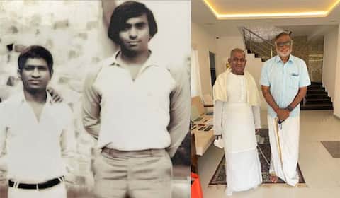 32 ஆண்டுக்கு பின் அந்த கூட்டணி: தம்பிக்காக இசையமைக்கிறார் இளையராஜா