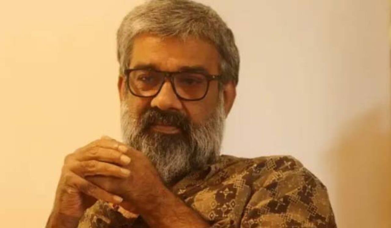 பாலியல் புகார் எதிரொலி ; தொழிலாளர் சம்மேளனத்தில் இருந்து இயக்குனர் ரஞ்சித் சஸ்பெண்ட்