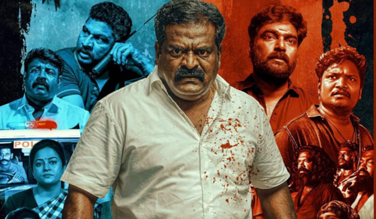 ஹீரோவான வில்லன் நடிகர்