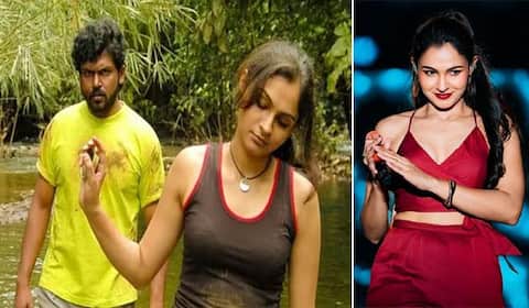 ஆயிரத்தில் ஒருவன் 2 படத்தில் நடிக்க மாட்டேன்: ஆண்ட்ரியா ஓபன் டாக்
