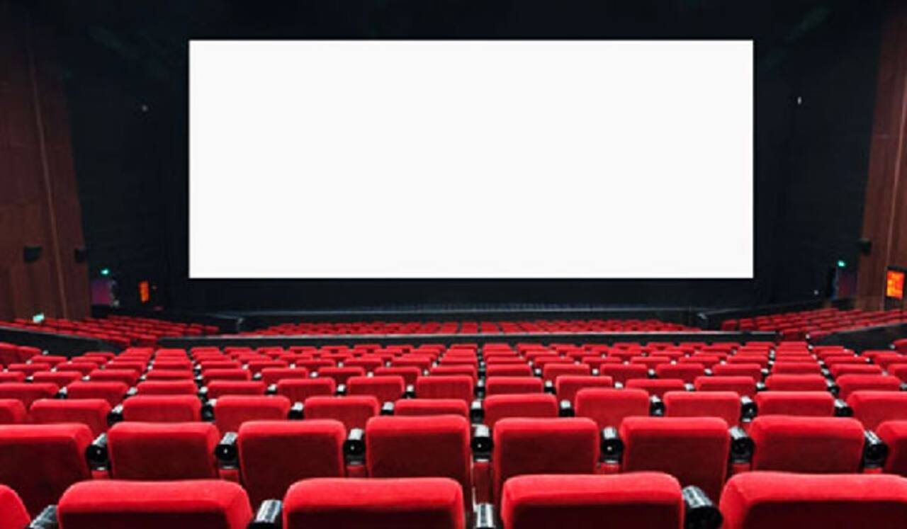 ஏப்ரல் 3 முதல் சதவீத முறைக்கு மாறும் தெலுங்கானா தியேட்டர்கள்
