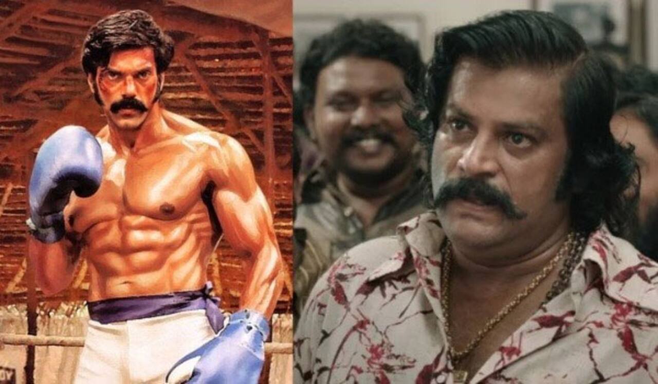 விரைவில் சார்பட்டா பரம்பரை 2 படப்பிடிப்பு ; நடிகர் முத்துக்குமார் கொடுத்த அப்டேட்