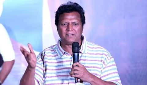 இசை மறந்துபோய் விட்டதாகவே நினைத்தேன் ; இசையமைப்பாளர் மணிசர்மா நெகிழ்ச்சி